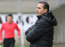 „Es hat Spaß gemacht, dem Team zuzuschauen“