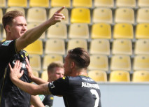 „Hier sind alle glücklich“