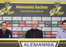 Nächster Fanabend am 14. März