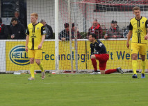 Aachener Siegesserie endet in Lippstadt