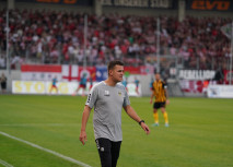 Trainerwechsel bei Alemannia Aachen