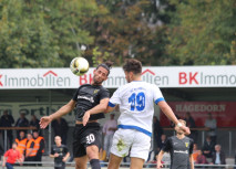 Aachener Erfolgsserie endet in Wiedenbrück