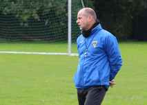 U17 fordert ungeschlagene Schalker