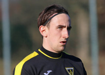 Alemannia leiht Severin Buchta aus