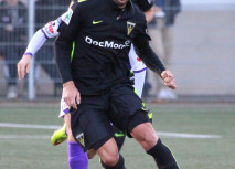 Fan-TV: Engelbrecht im Interview