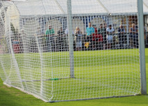 Alle Tore vom Wegberg-Test