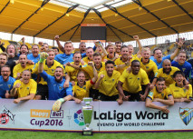 Saisonrückblick: Überraschung beim HappyBet-Cup