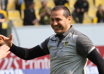 „Diese Mannschaft muss gefeiert werden!“