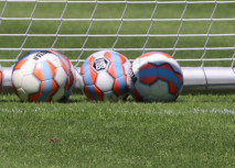 Start in die Vorbereitung