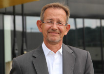 Temporäre Verstärkung für die Geschäftsstelle