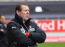 „Es sind noch genug Punkte zu vergeben“