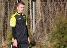 12 Treffer gegen Schlebusch