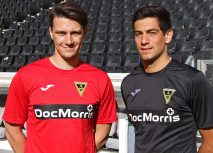 Weitere Personalentscheidungen gefallen