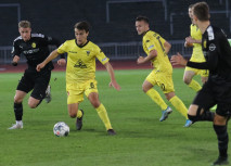 Alemannia glänzt im Nachholspiel