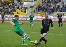 Alemannia behält Tabellenführung
