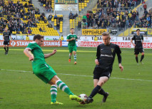 Alemannia behält Tabellenführung