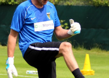 Ralf Westig sucht neue Herausforderung