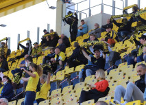 Hinweise für Dauerkartenbesitzer