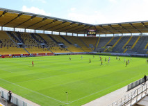 Heimspiel gegen Lippstadt fällt aus