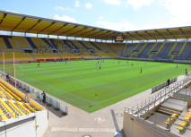 Vorabinfos zum Heimspiel gegen Lippstadt