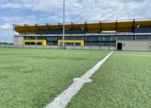 Alemannia Aachen II ist zurück