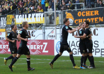 Aachener Geduld zahlt sich nachhaltig aus