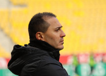 „Sehr gut, dass wir ein Spiel gedreht haben“