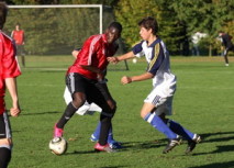 Tsoumou gewinnt Länderpokal mit FVM