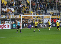 „Eine nahezu perfekte englische Woche.&quot;