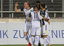 „Weitermachen und eine Kontinuität reinbringen“