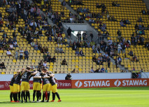 Faninfos zum Spiel gegen Rödinghausen