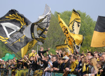 &quot;Das Erreichen des Pokal-Finals war unser Ziel.&quot;