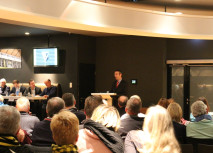 Mitglieder geben grünes Licht 