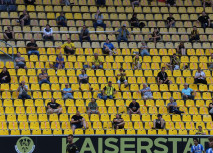 Faninfos zum Testspiel gegen Breinig