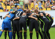 „Es geht um den Erfolg der Mannschaft“