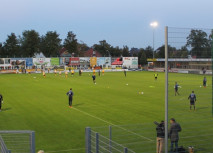 Mit Zuversicht nach Wiedenbrück