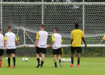 Sommerfahrplan der Alemannia