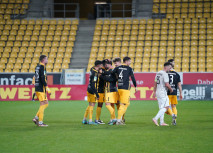 Alemannia macht es zweitstellig