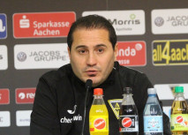 „Uns hat das Quäntchen Glück gefehlt“