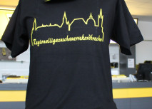 „Regionalligazuschauerrekordbrecher“: Das Shirt zum Spiel gegen RWE