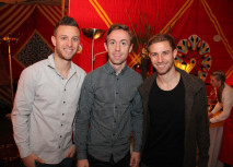 Neujahrsempfang auf Gut Schwarzenbruch 