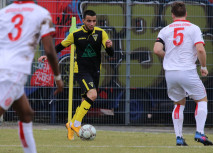 „Das war heute ein gelungener Tag“