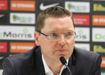 Mitteilung von Präsidium und Aufsichtsrat