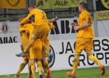 Alemannia beendet die Durststrecke