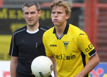 U21 beim Landesliga-Auftakt unterlegen