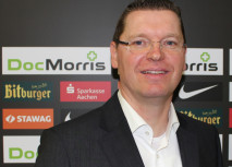 &quot;Nur auf die eigene Leistung konzentrieren&quot;