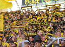 Faninfos zum Spiel gegen Wegberg-Beeck