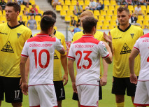 Jahresabschluss in Düsseldorf