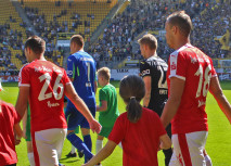 80. Westschlager zwischen Essen und Aachen