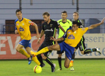 Testspielerfolg in Belgien